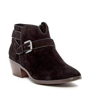 New Sam Edelman booties